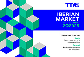 Mercado Ibrico - 2T 2025